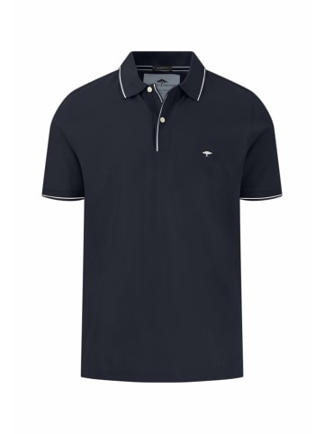 FYNCH-HATTON Poloshirt für Herren in dunkel-blau