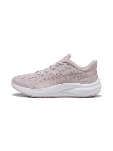 Puma Sneackers Skyrocket in Weiß