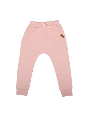 Walkiddy Jogginghose Jogginghose aus Baumwolle (Bio) 140