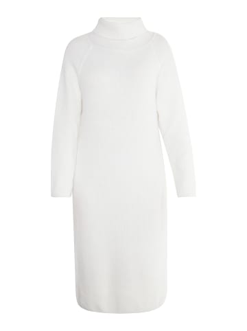 usha WHITE LABEL Kleid in Weiss