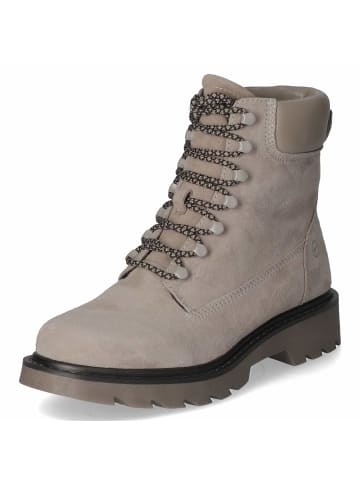 Tamaris Schnürstiefeletten in grau