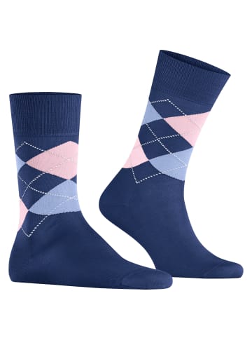 Burlington Socken 1er Pack in Dunkelblau