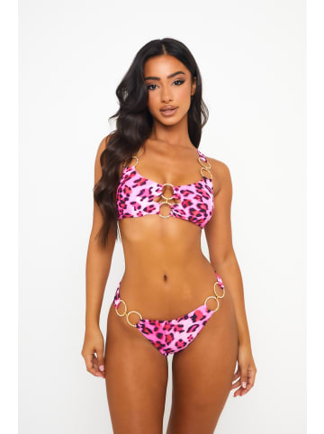 Moda Minx Bikini Top Euphoria in Maya