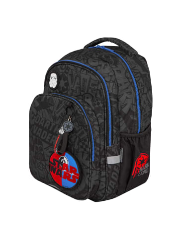 McNeill Base Kinderrucksack 36 cm in Darth Vader