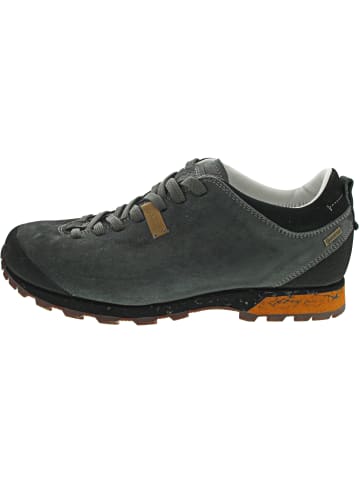 AKU Bellamont III NBK GTX Wanderschuh Grau