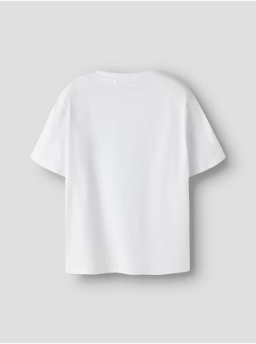 name it Oberteil in Bright White