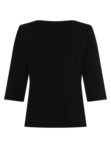 Franco Callegari Shirt in schwarz