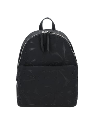 Desigual Basic 2 City Rucksack 30.5 cm in black