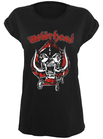 Merchcode Merchcode T-Shirts in black