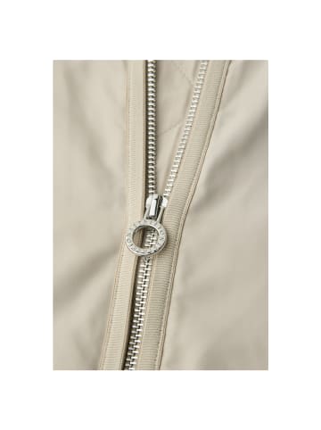 Street One Jacke in powder beige