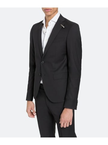 Baldessarini Anzugsakkos für Herren in schwarz