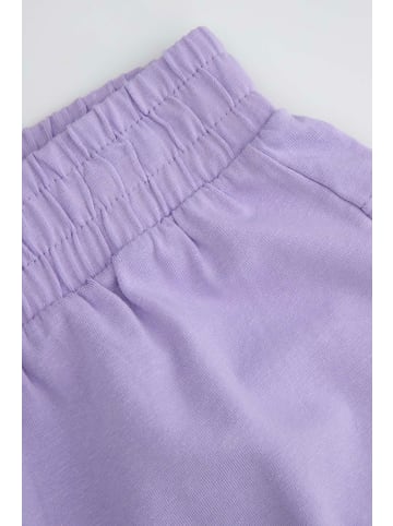 MOKIDA Kurze hosen in violett