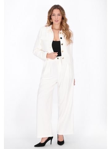 faina Women Blazer in offwhite