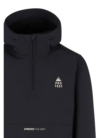 Protest " PRTGALAXY in True Black