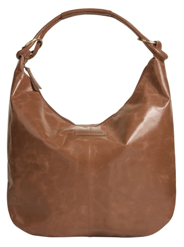 Bruno Banani Shopper in braun