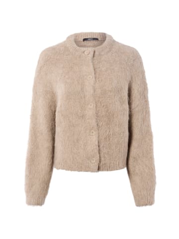 Someday Strickjacke Tamanah in melange - 0001