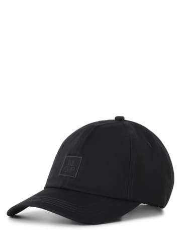 Marc O'Polo Cap in marine - 0001
