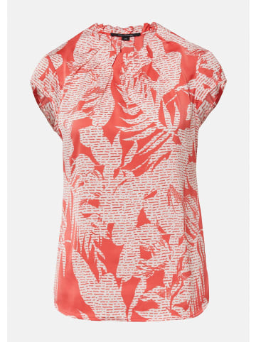 comma Bluse in 45A5_pink