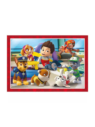 Clementoni Bridge 4-in-1 Puzzle Clementoni