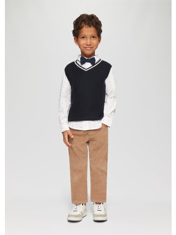 s.Oliver Strickpullover in 5952_navy