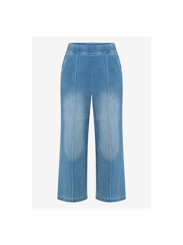 Zero  Jeans in Blue Denim