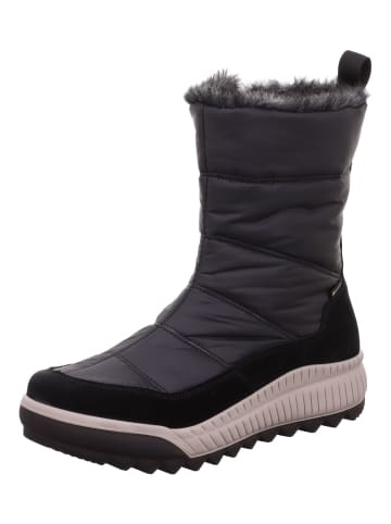 Legero Stiefelette in Schwarz