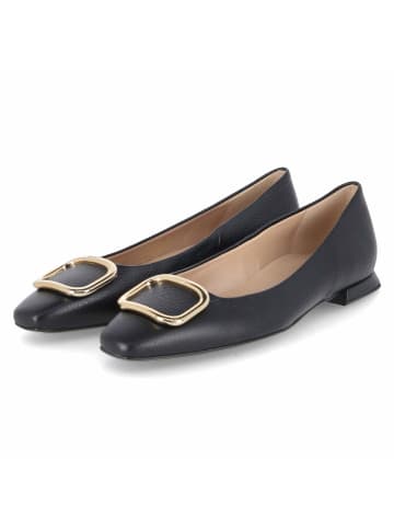 Högl Ballerina in schwarz