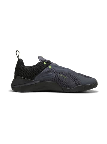Puma Trainings- & Hallenschuhe in Grau