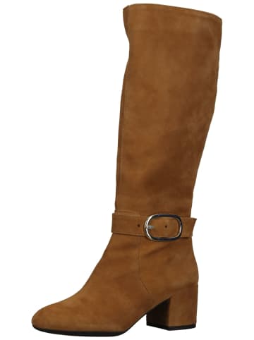 Geox Stiefel in Cognac