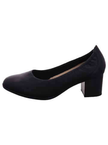 Clarks Pumps in schwarz