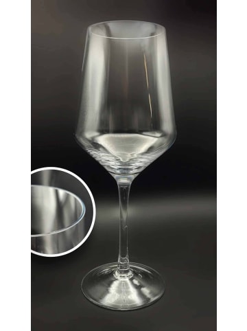 Rastal Riesen-Weinglas Harmony XXL in 2,2 Liter in transparent
