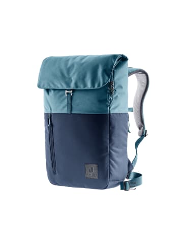 Deuter UP Seoul 16+10 Liter Rucksack in ink-atlantic