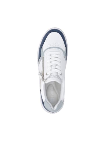remonte Sneaker low D3E05 in weiss