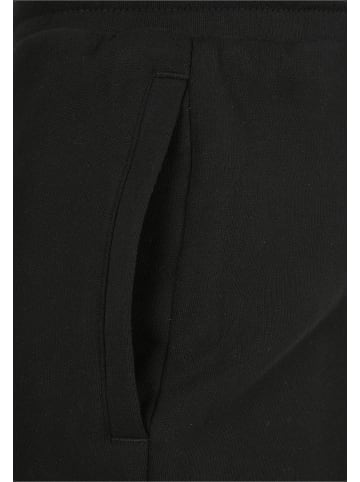 Urban Classics Trousers - Sweat in black