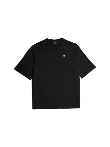 G-Star Raw Boxy T-Shirt dk black