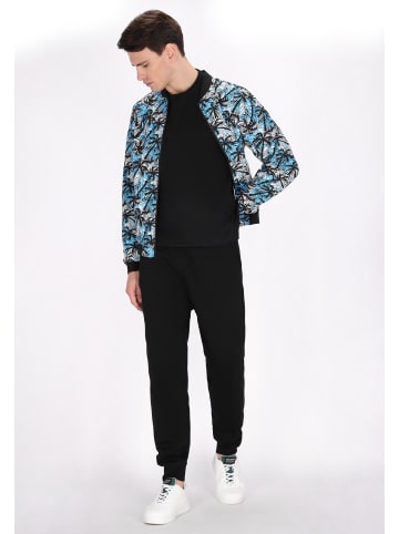 MO Jacke in Dunkelblau