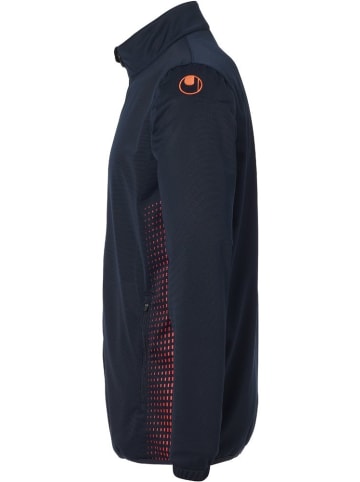 uhlsport  Trainingsjacke "Score Classic Jacke" in Blau