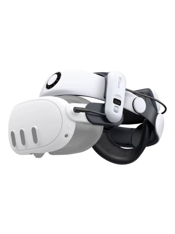 BOBOVR S3 Pro Battery Strap für Meta Quest 3 / 3S