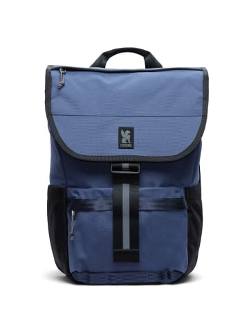 CHROME Corbet 24L - Rucksack 16" 43.2 cm (indigo) in indigo