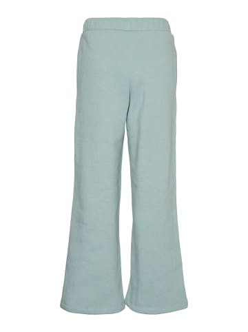 Vero Moda Girl Hose in Gray Mist