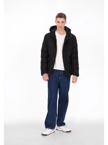 MO Men Jacket in black