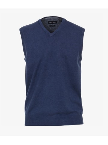 CASAMODA Pullunder für Herren in schwarz