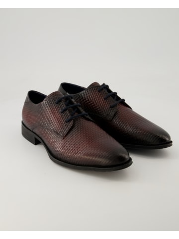 bugatti shoes Anzug- & Businessschuhe in Rot