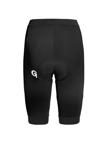 Gonso Bike Shorts Fortuna in Schwarz