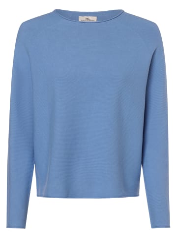 FYNCH-HATTON Pullover in blau