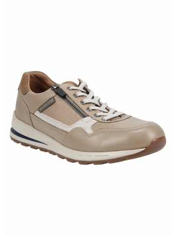 Mephisto Sneaker für Herren in taupe