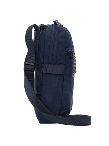 FJÄLLRÄVEN High Coast Pocket Umhängetasche 10 cm in navy