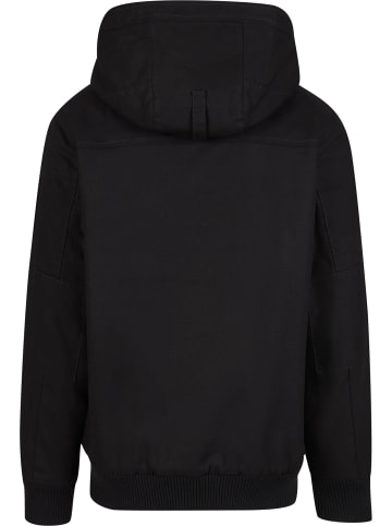 Brandit Brandit Winterjacken in black