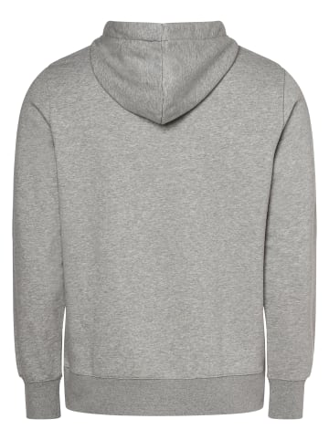 Gant Kapuzenpullover in grau