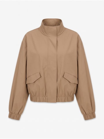 Vero Moda Jacke in Silver Mink